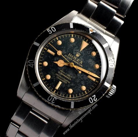 gold rolex small|small rolex submariner.